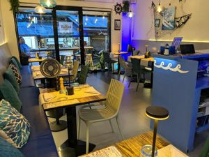  at Mediterrania in Coron