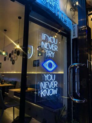  at Mediterrania in Coron