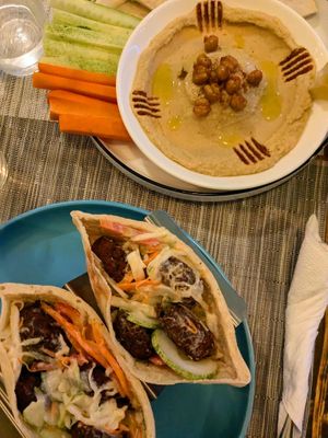  at Mediterrania in Coron