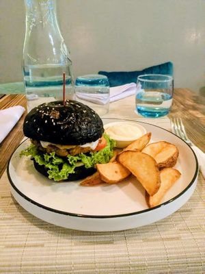  at Mediterrania in Coron