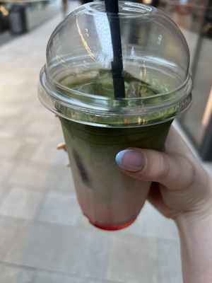   at Brammibal's Donuts - Überseequartier in Hamburg