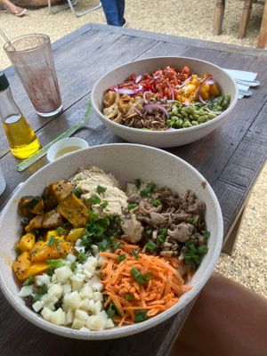  at NATUH - Comida Saudável in Sao Jose Dos Campos