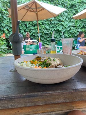  at NATUH - Comida Saudável in Sao Jose Dos Campos