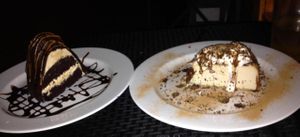 the grand finale at Shankara in Bethlehem