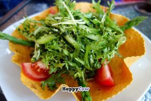 Avocado Cafe - Chistoprudny at Avocado Cafe - Chistoprudny in Moscow