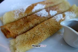 Avocado Cafe - Chistoprudny at Avocado Cafe - Chistoprudny in Moscow