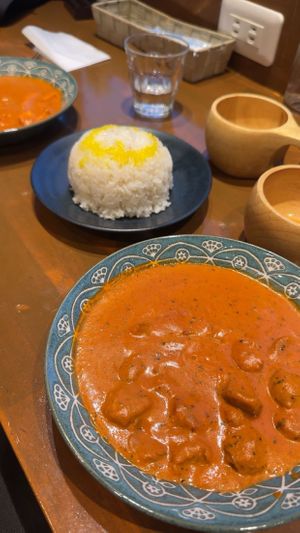   at VOG Kyoto in Kyoto