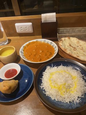   at VOG Kyoto in Kyoto