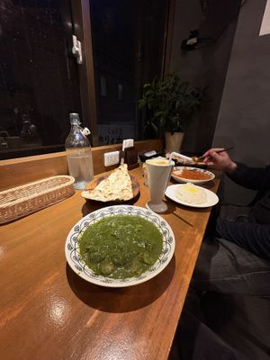   at VOG Kyoto in Kyoto