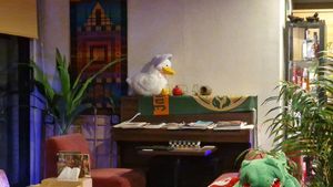  at Florida Tei - フロリダ亭 in Tokyo