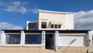 exterior at Seasons in Crete