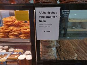  at Ehsan Markt in Frankfurt