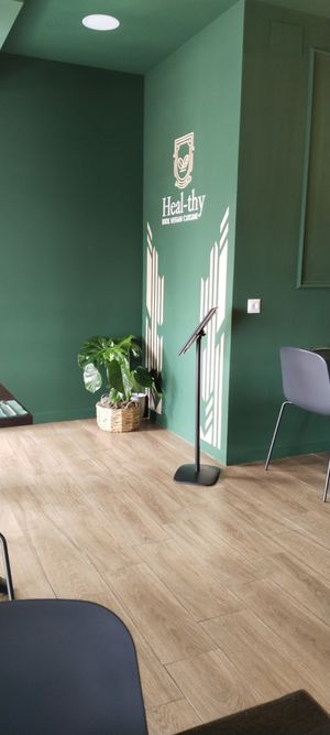  at Heal-thy in Torrevieja