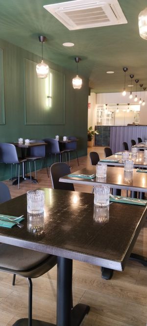  at Heal-thy in Torrevieja