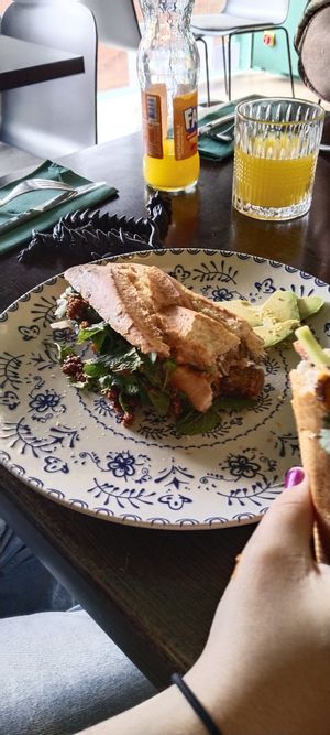  at Heal-thy in Torrevieja