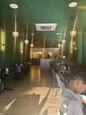   at Heal-thy in Torrevieja