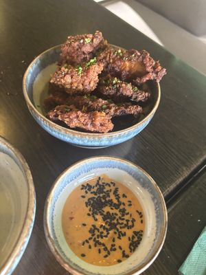   at Heal-thy in Torrevieja