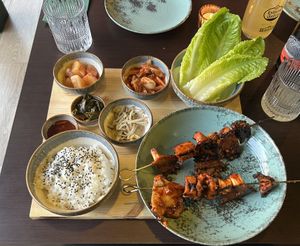   at Heal-thy in Torrevieja