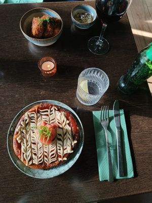  at Heal-thy in Torrevieja