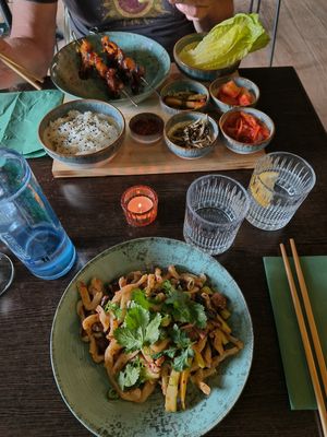  at Heal-thy in Torrevieja