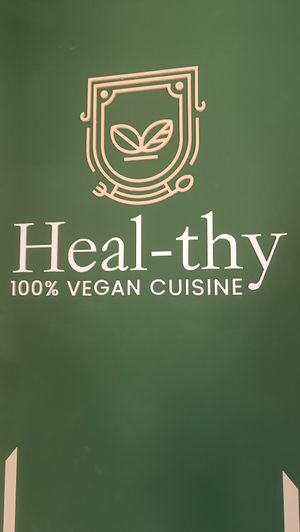 Heal-thy at Heal-thy in Torrevieja