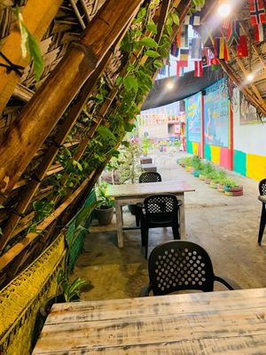  at Royal Tasty Cafe in Dambulla