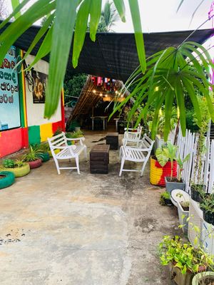  at Royal Tasty Cafe in Dambulla