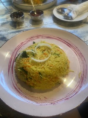   at Royal Tasty Cafe in Dambulla