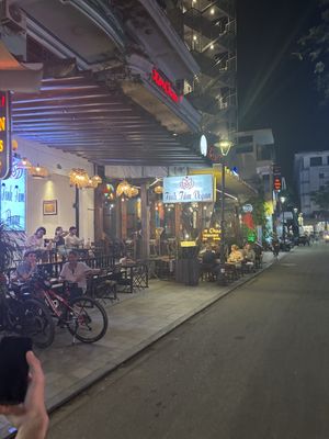   at Tịnh Tâm Vegan in Hue