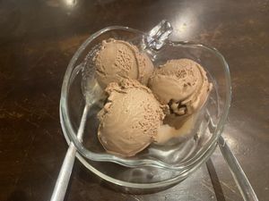   at Tịnh Tâm Vegan in Hue