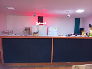 🖤💜❤️ at Ceres in La Calera