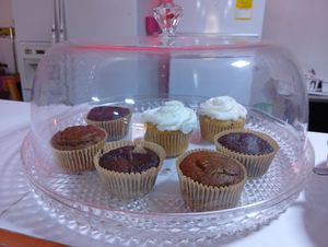 🖤💜❤️ at Ceres in La Calera