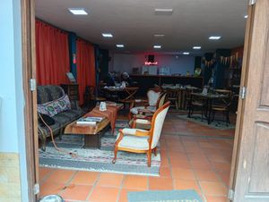 🖤💜❤️ at Ceres in La Calera