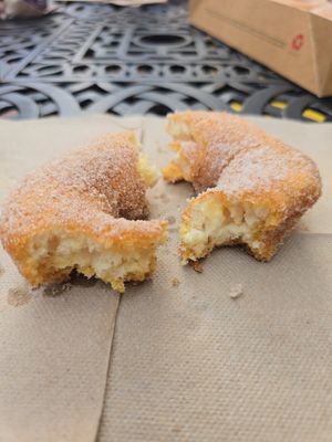  at Duck Donuts  in Las Vegas