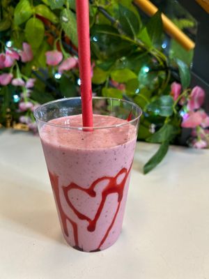  at Grimms Eismärchen Eiswagen in Leipzig