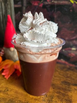  at Grimms Eismärchen Eiswagen in Leipzig