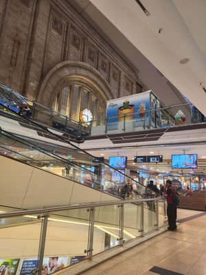  at Grimms Eismärchen Eiswagen in Leipzig