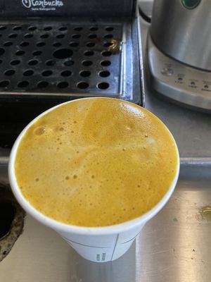   at Casita Vegana in San Bruno