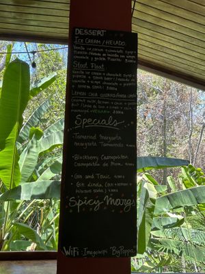   at Butterfly Brewing Co. & Imago Gastro Pub in Montezuma