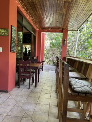   at Butterfly Brewing Co. & Imago Gastro Pub in Montezuma