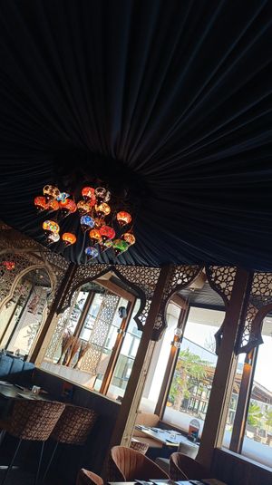  at Habibi in Enschede