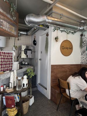   at Spring Hill - 스프링힐 in Busan