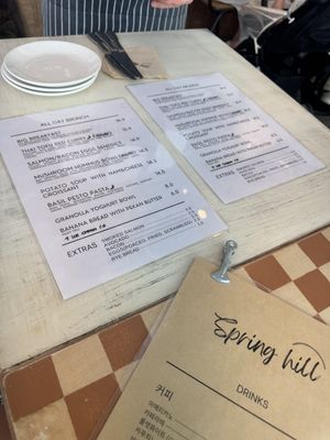   at Spring Hill - 스프링힐 in Busan