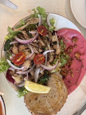   at Spring Hill - 스프링힐 in Busan