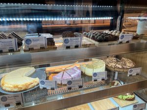  at Madal Coffee Co. - Kávezo in Budapest
