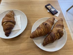   at Madal Coffee Co. - Kávezo in Budapest