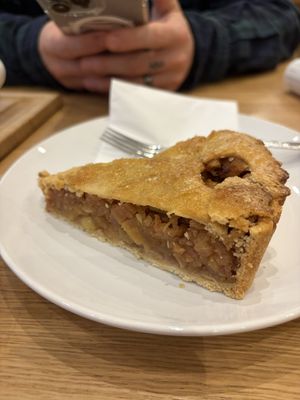   at Madal Coffee Co. - Kávezo in Budapest