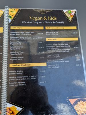  at Snack-Bar Ilhéu Mole in Porto Moniz