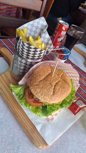  at Snack-Bar Ilhéu Mole in Porto Moniz