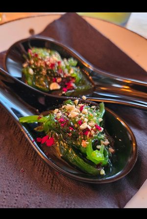  at BLASZAK - vegan ramen & more in Poznan